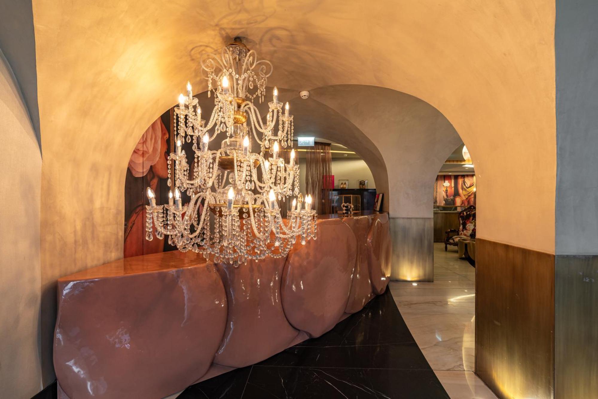Madalena By The Beautique Lisboa