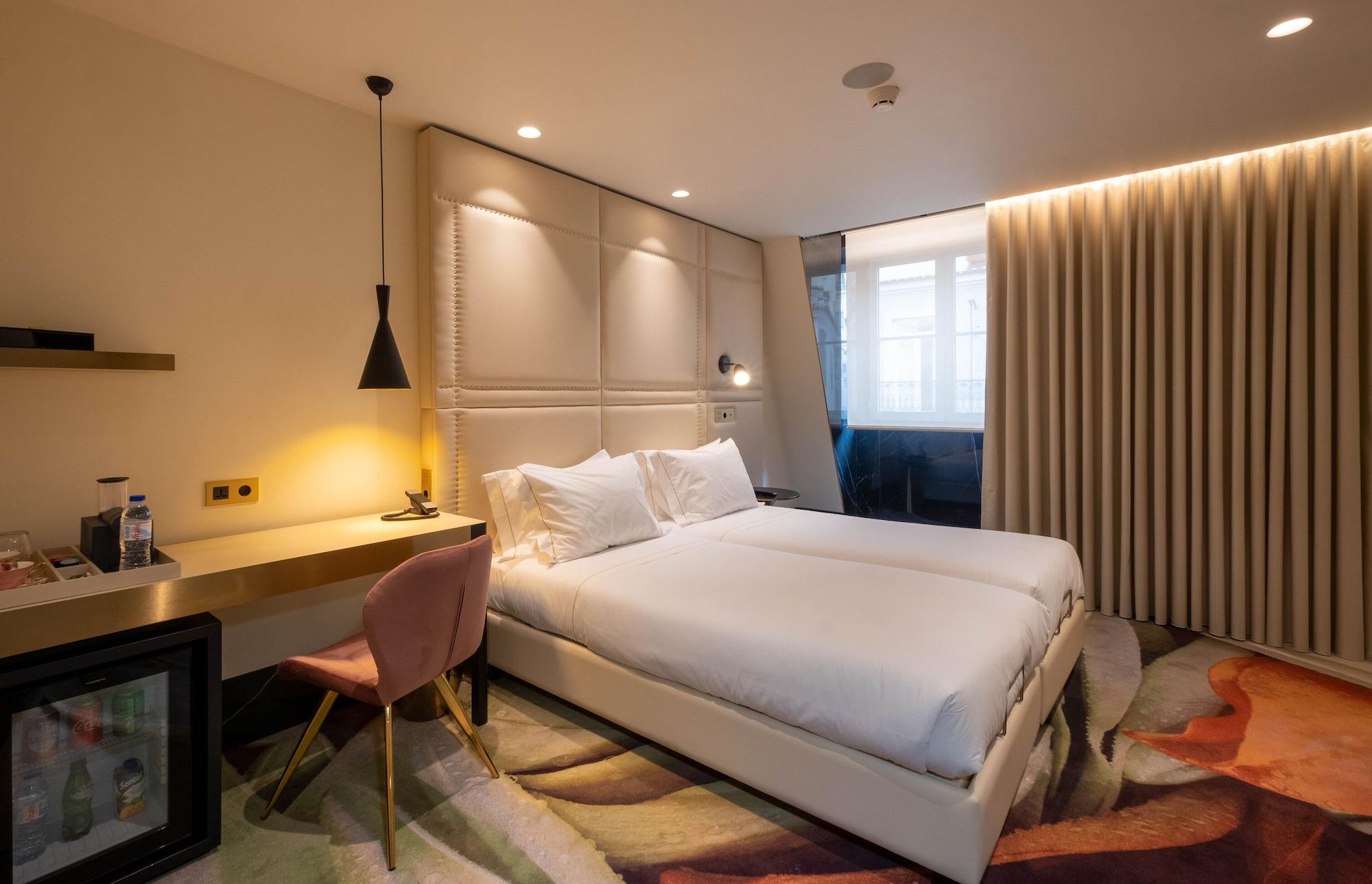 Madalena By The Beautique 4* Lisboa