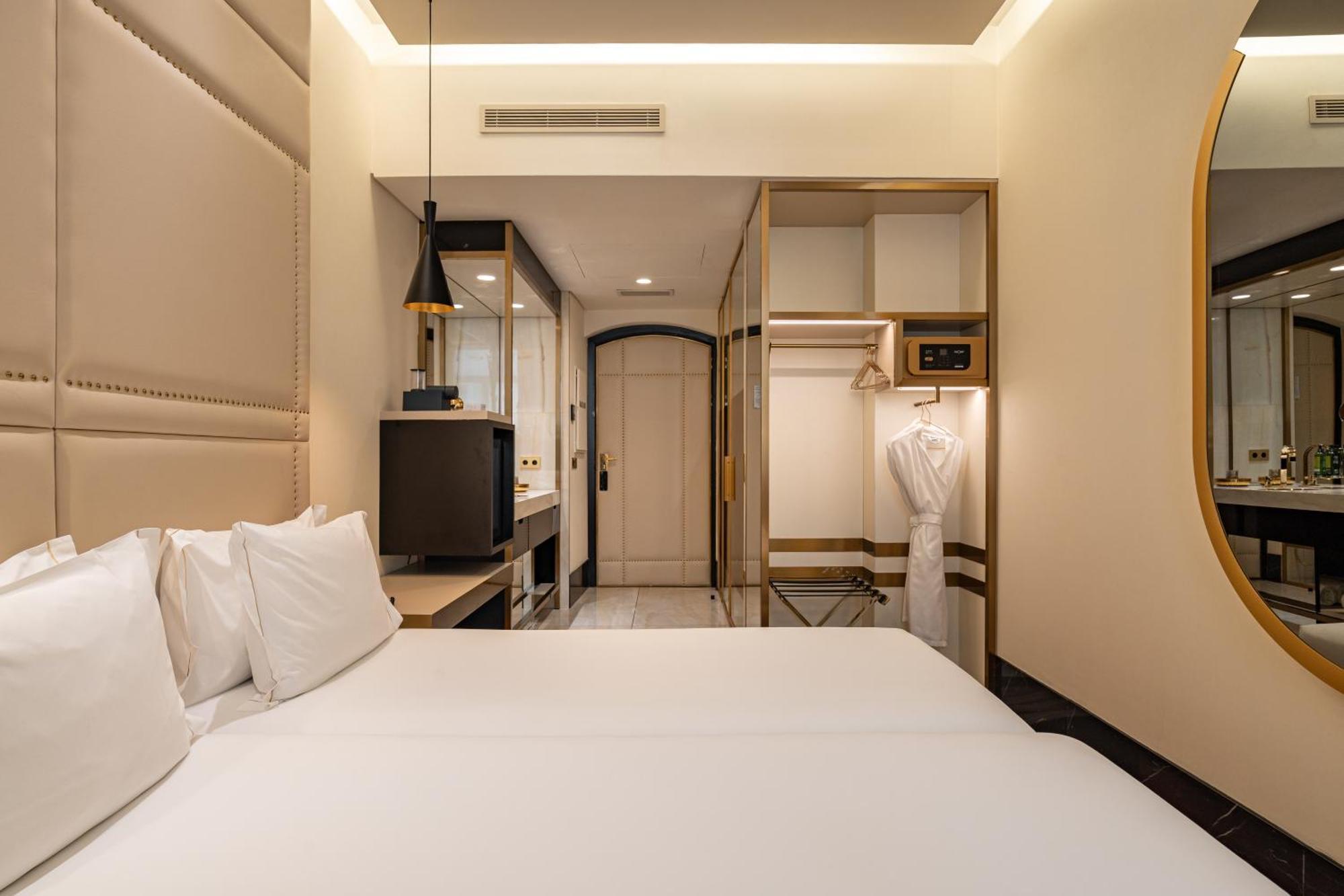 Hotel Madalena By The Beautique